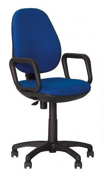 Scaun de birou Новый стиль Confort Blue