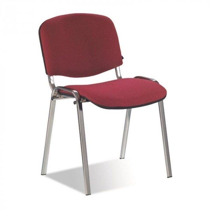 Scaun de birou Новый стиль ISO Chrome