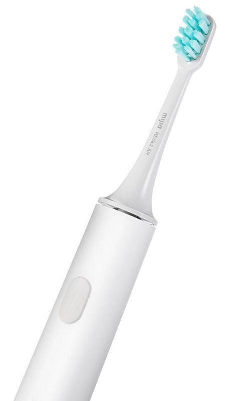 Электрическая зубная щетка Xiaomi Mi Electric Toothbrush T500 White