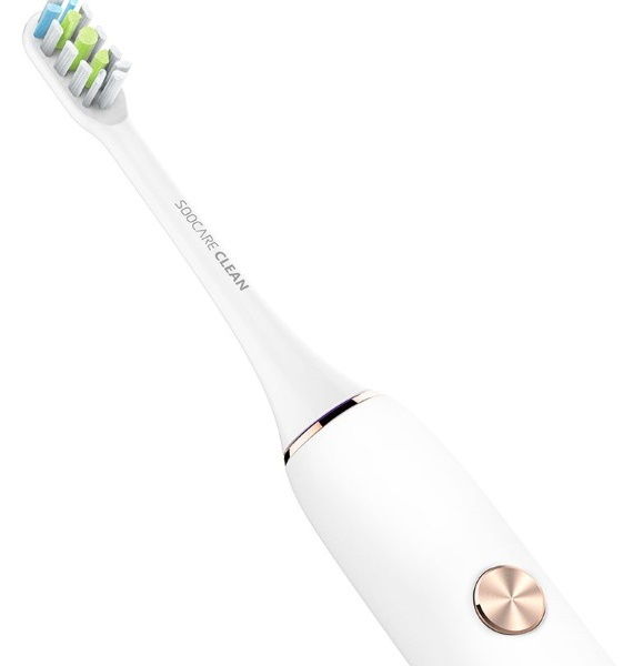 Periuţa de dinţi electrică Xiaomi Mi Electric Toothbrush X3 White