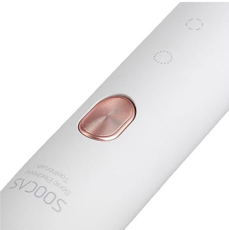Электрическая зубная щетка Xiaomi Soocare X3U White