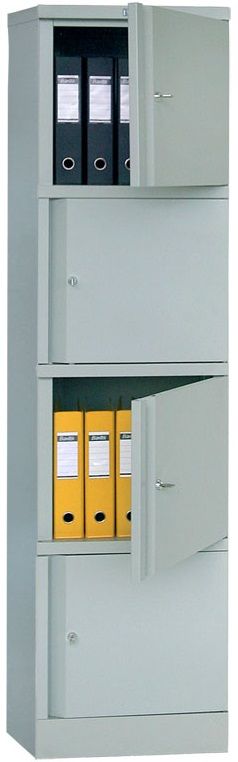 Dulap pentru oficiu Practic AM 1845/4