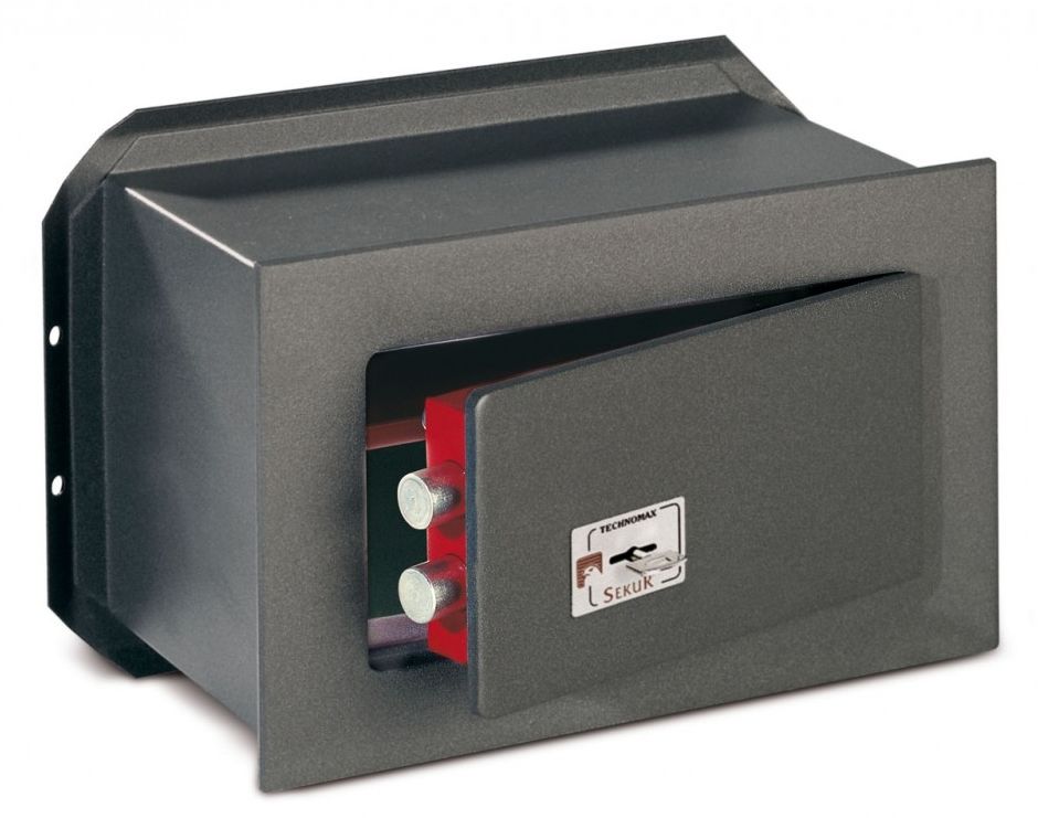 Safeu Technomax SO-3