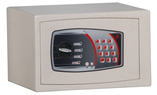 Сейф Technomax 728/EL