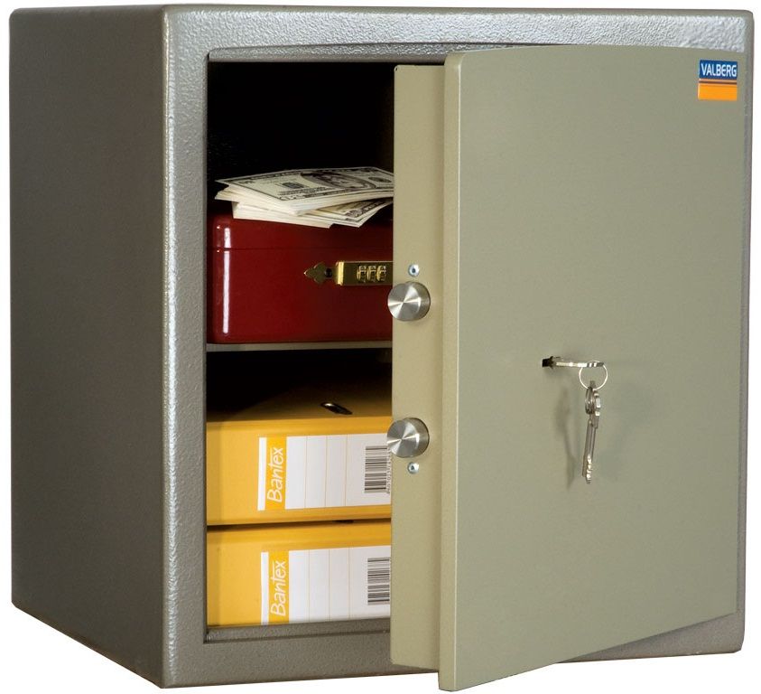 Safeu Valberg Karat-46