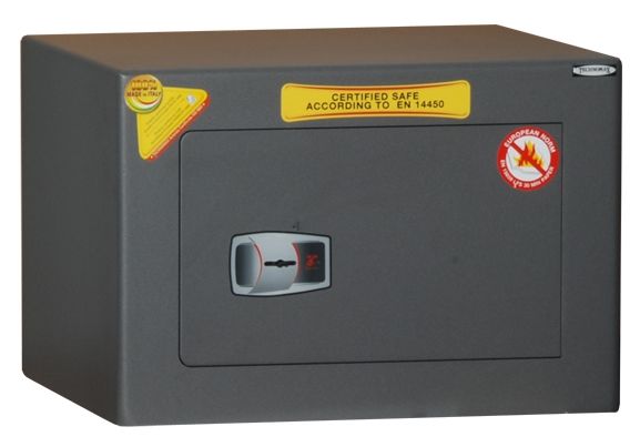 Сейф Technomax DPK/4