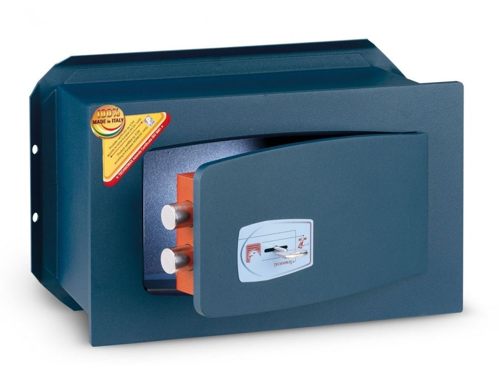 Safeu Technomax GK/3B