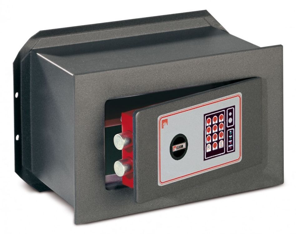 Safeu Technomax STK-3