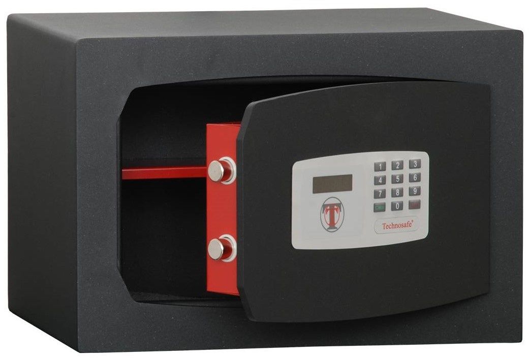 Сейф Technomax MTE 4