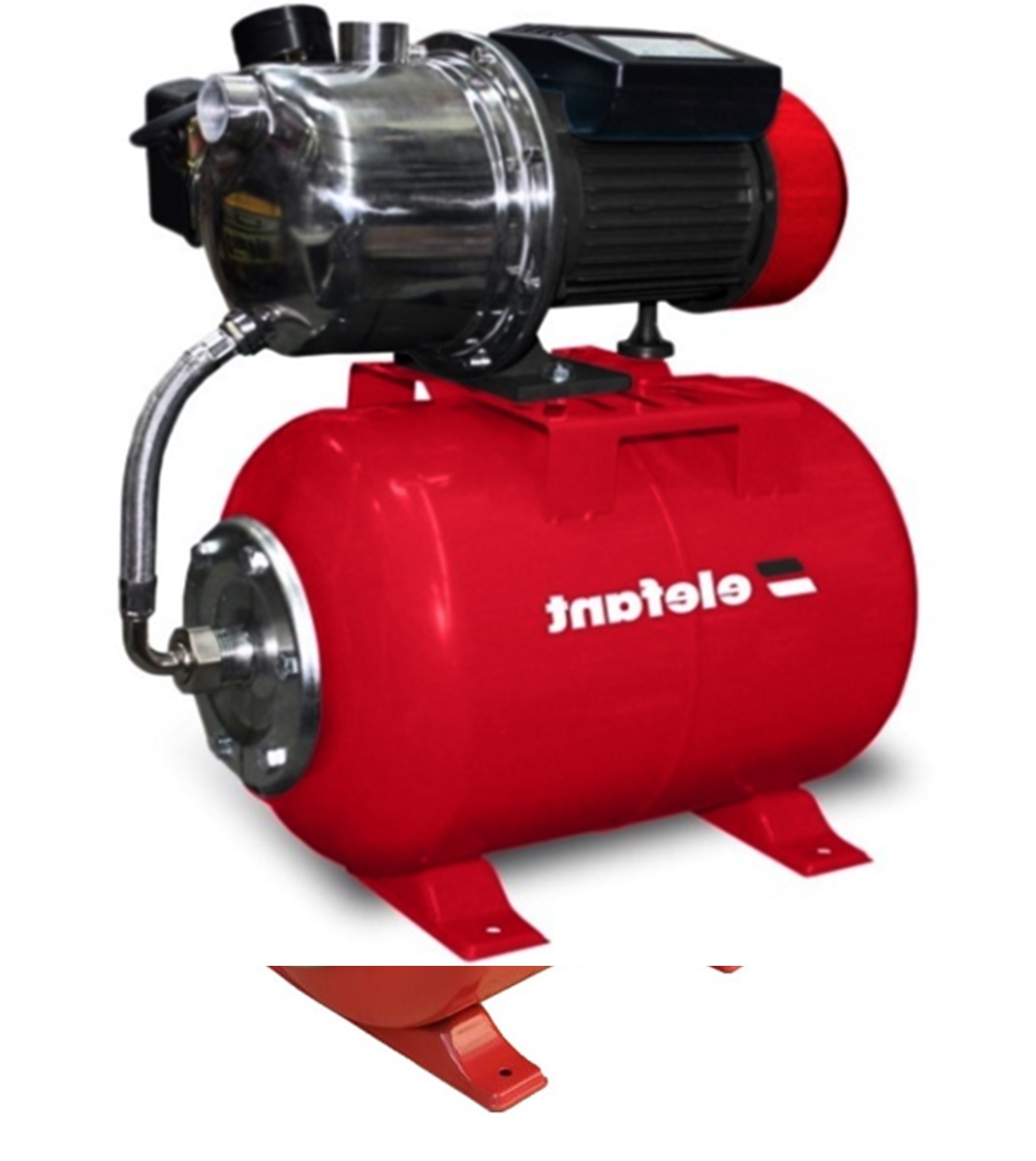 Hidrofor Elefant AUTOJS80 24L 1000W