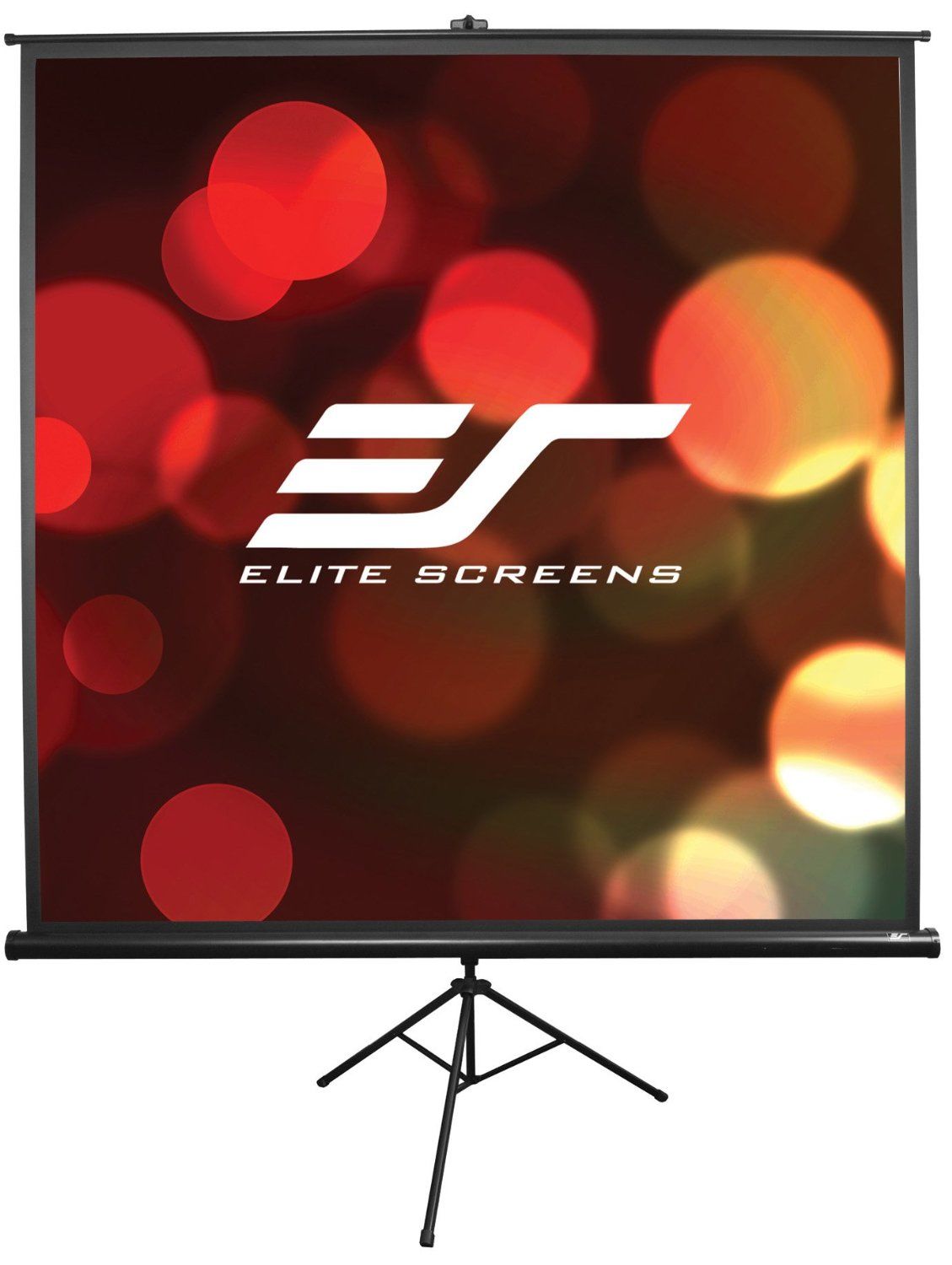 Ecran de proiecţie Elite Screens Tripod 100