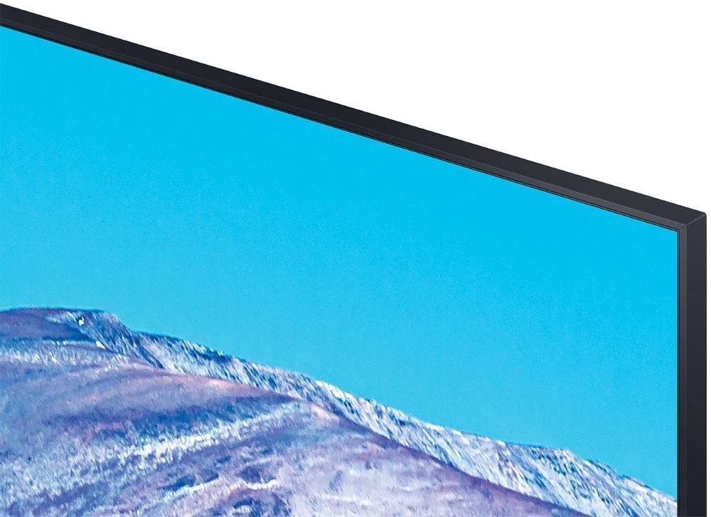 Телевизор Samsung UE55TU8000