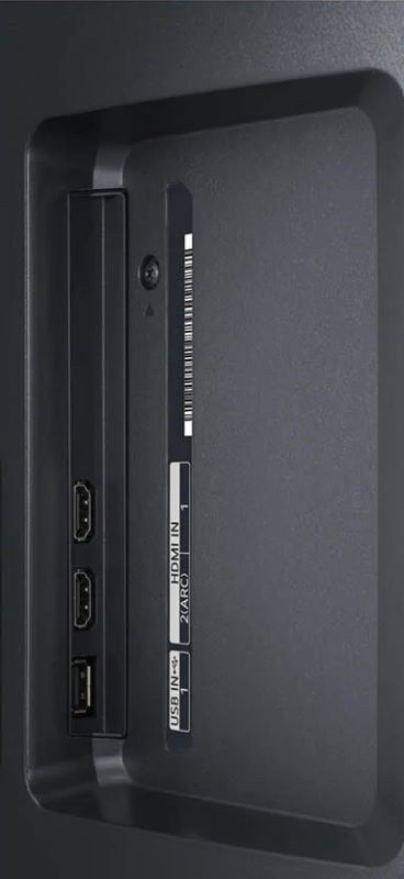 Телевизор LG 65UN73506LB Black