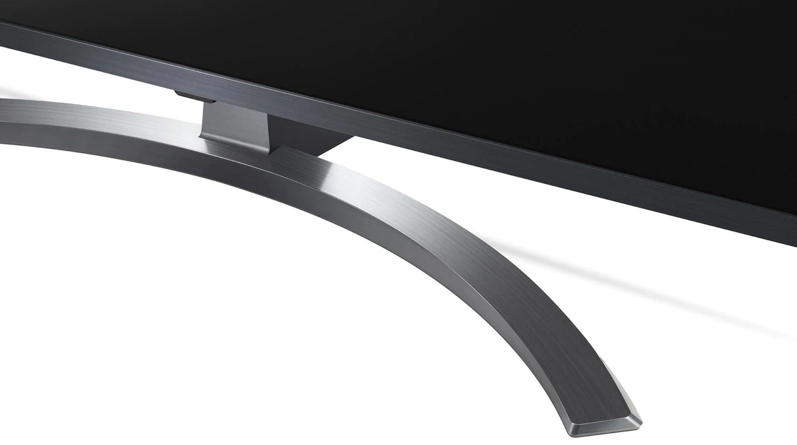 Televizor LG 75NANO796NF Black