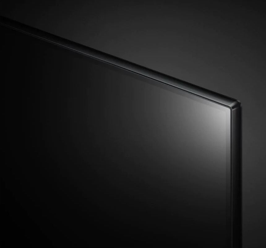 Televizor LG 65NANO816NA