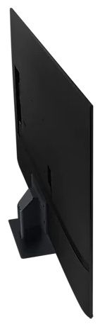 Televizor Samsung QE75Q77AAUXUA Black