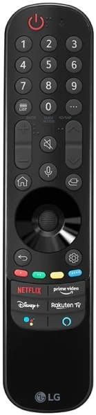 Televizor LG 43UP77006LB