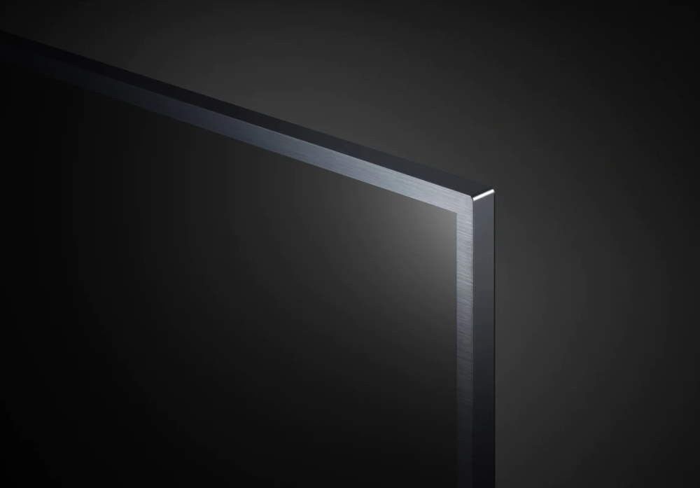 Телевизор LG 50UP76506LD Black