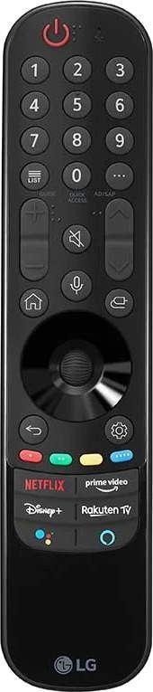 Televizor LG 43UP76906LE