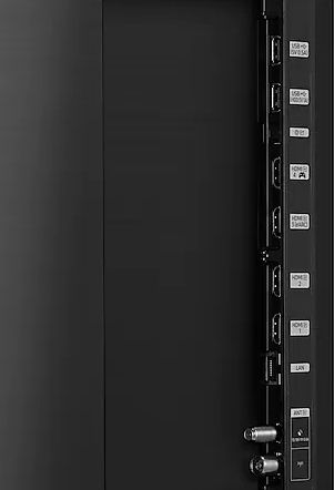Televizor Samsung QE55Q80AAUXUA