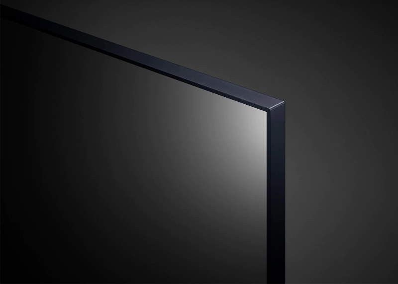 Телевизор LG 43NANO756PA