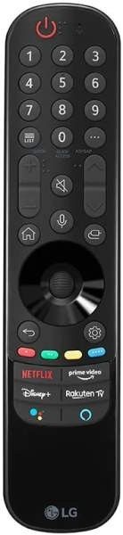 Televizor LG 60UP77006LB