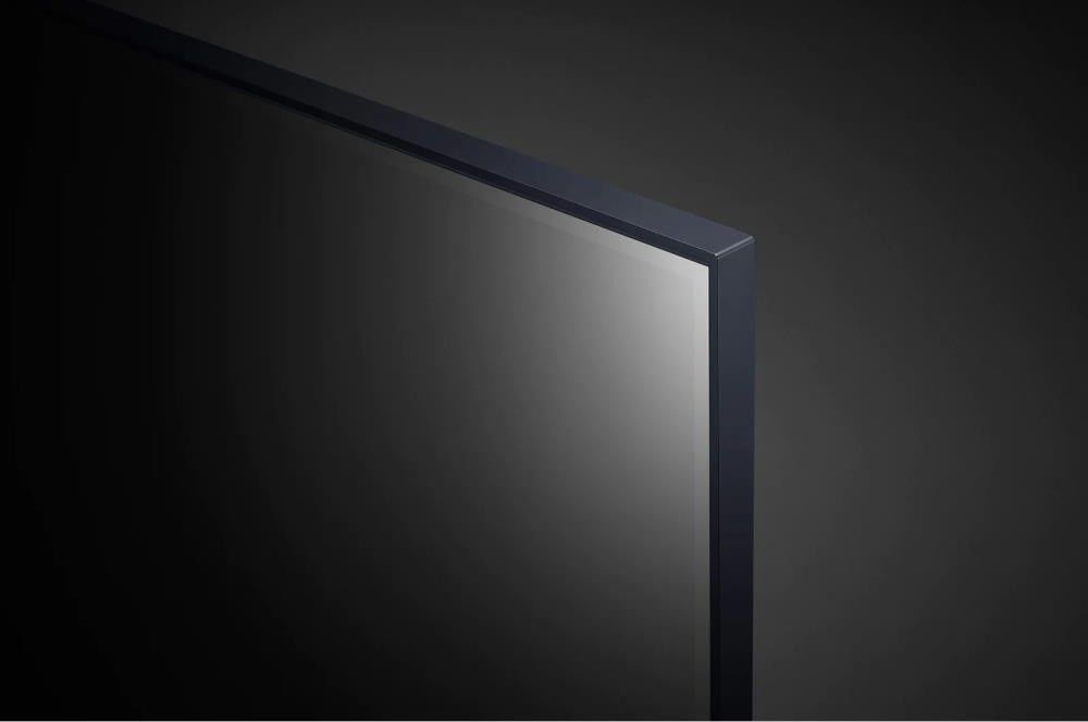 Телевизор LG 75UP80006LA Black