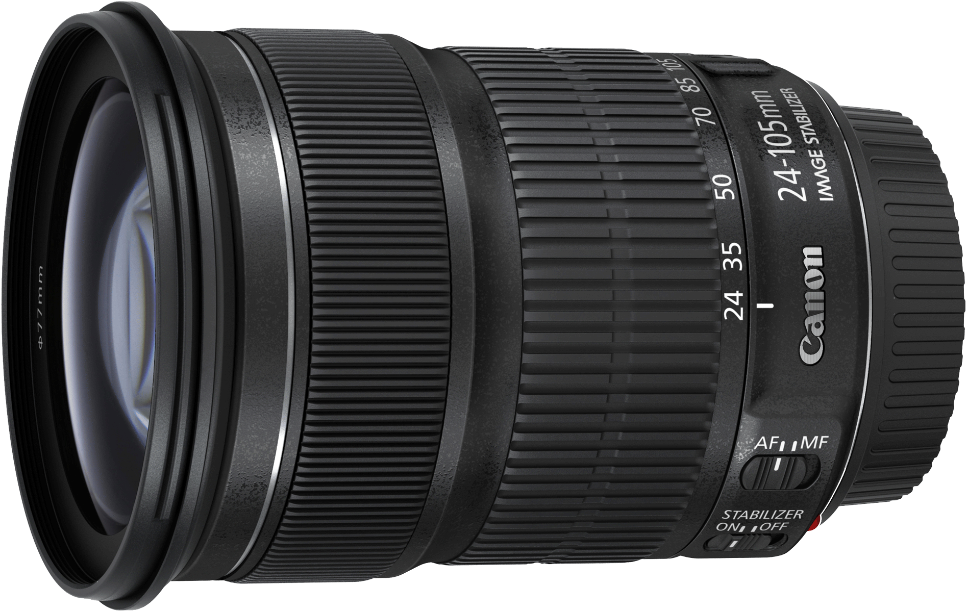 Obiectiv Canon EF 24-105mm f/3.5-5.6 IS STM