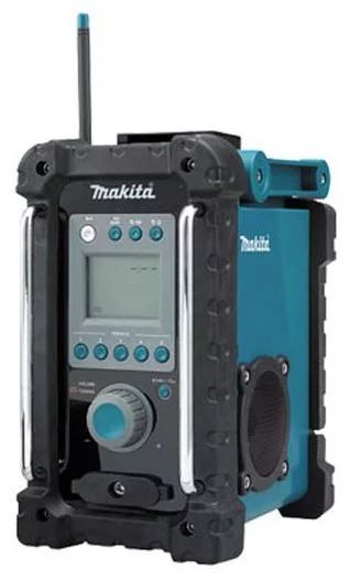 Radio portabil Makita BMR100