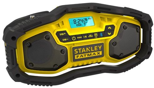 Radio portabil Stanley FMC770B