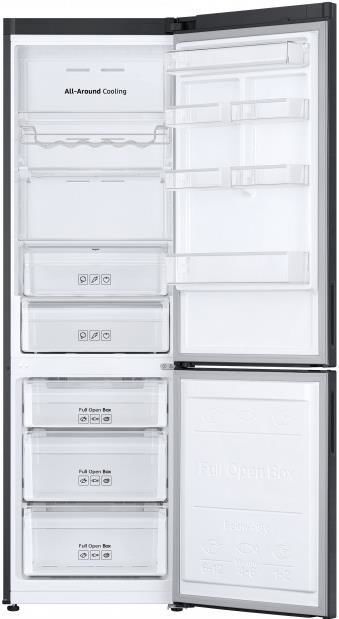 Холодильник Samsung RB34N5440B1