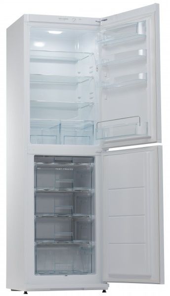 Холодильник Snaige RF35SM-S1002F