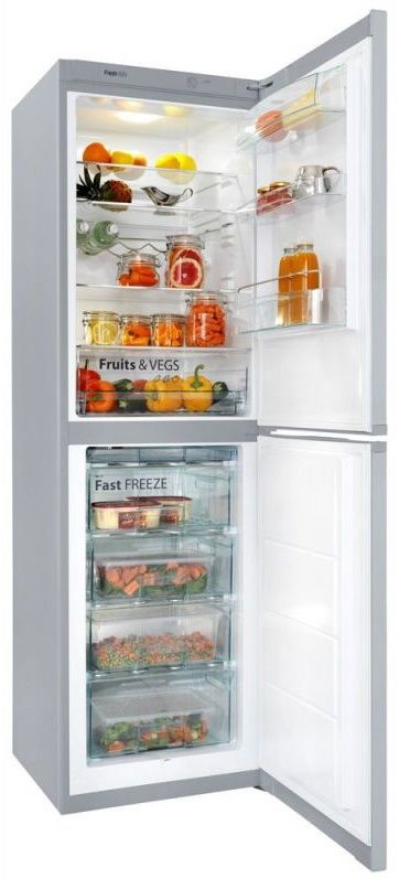 Frigider Snaige RF57SM-S5MP2F