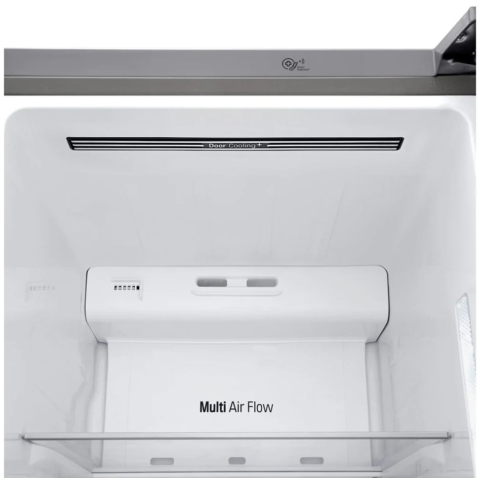 Холодильник LG GC-Q247CADC