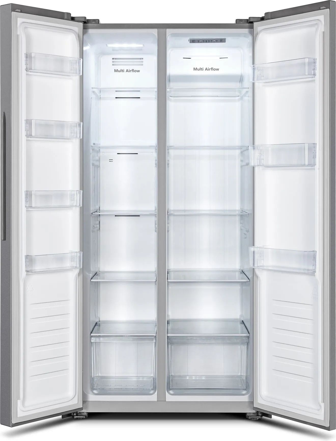 Холодильник Hisense RS560N4AD1