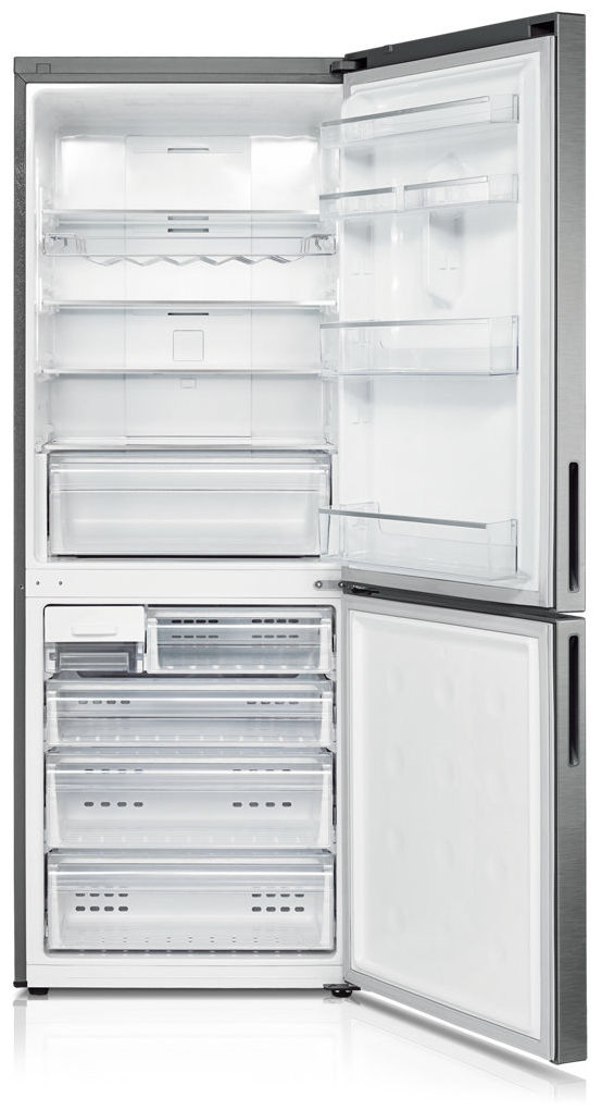 Frigider Samsung RL4353RBASL