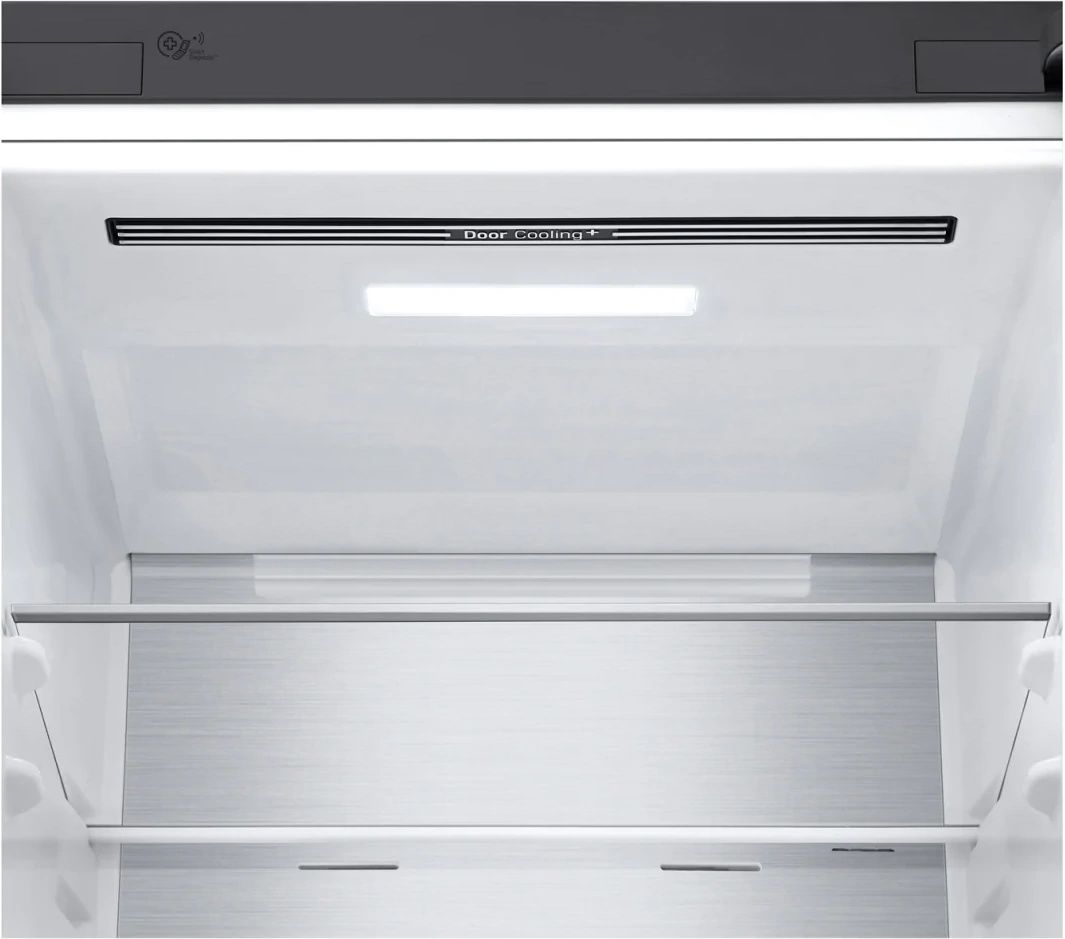 Холодильник LG GA-B459SMUM