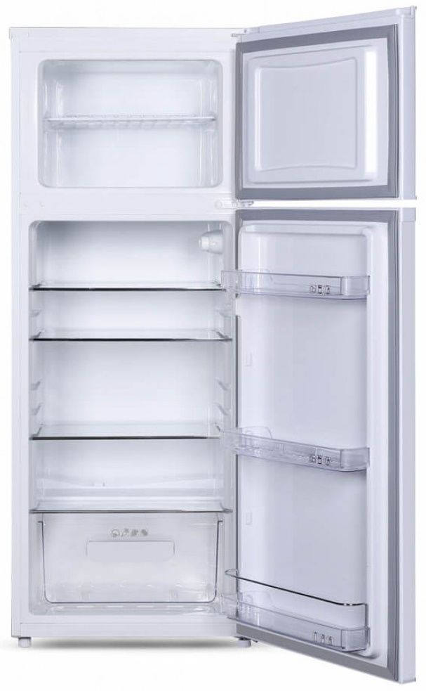 Холодильник Artel HD 276 FN White
