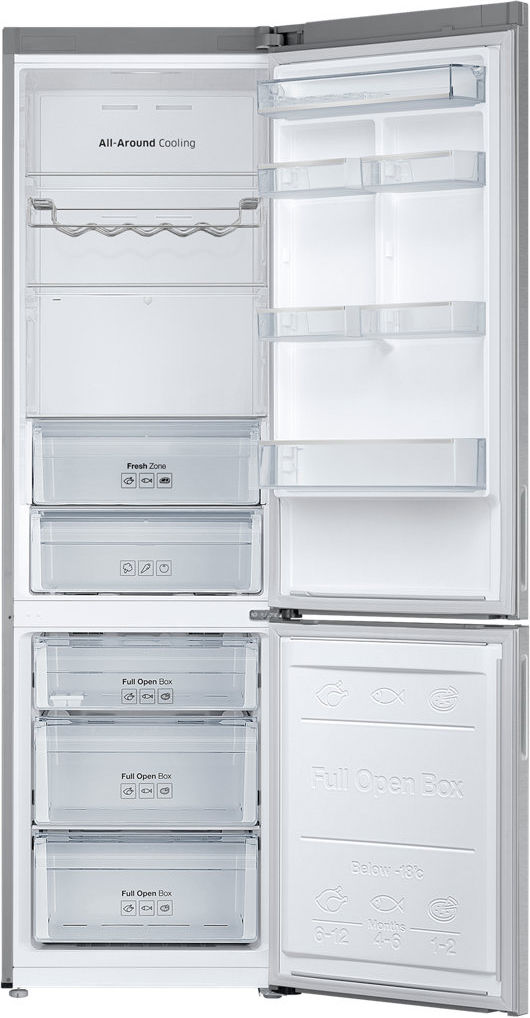 Frigider Samsung RB37J5220SA