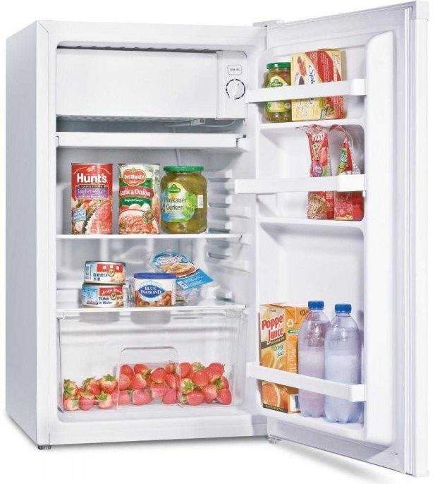 Холодильник Heinner HF-99F+