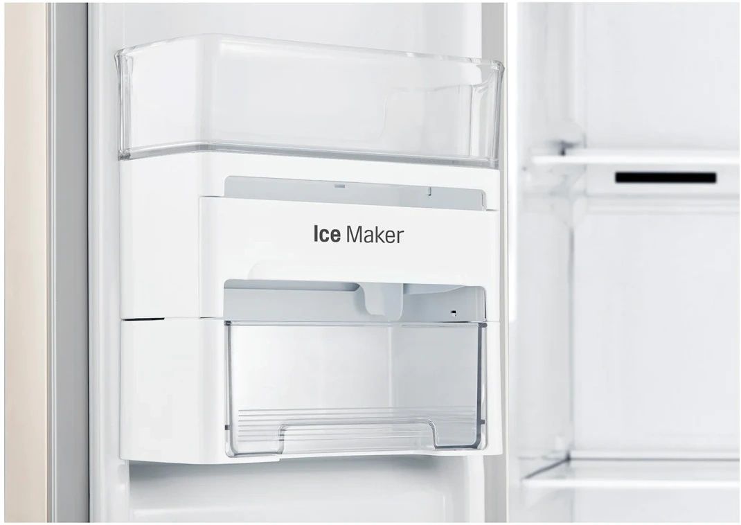 Холодильник LG GC-B247SEDC