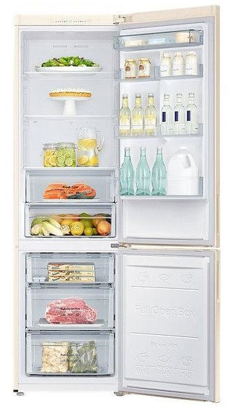 Frigider Samsung RB37J5000EF