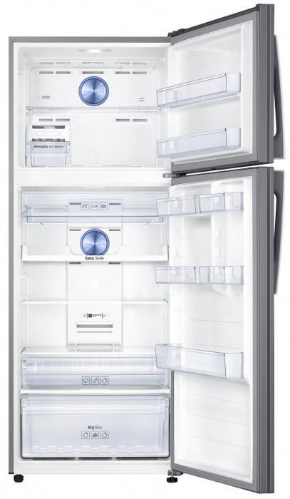 Frigider Samsung RT46K6340S8