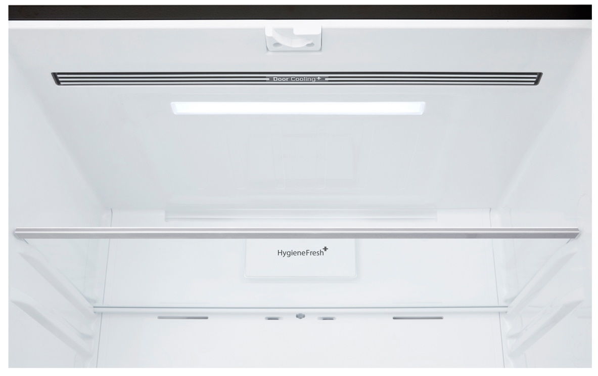 Холодильник LG GC-Q22FTBKL