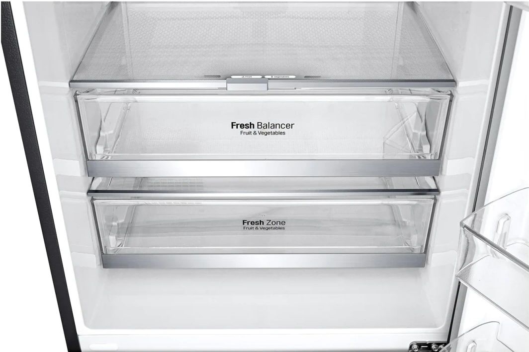 Холодильник LG GC-B569PBCZ