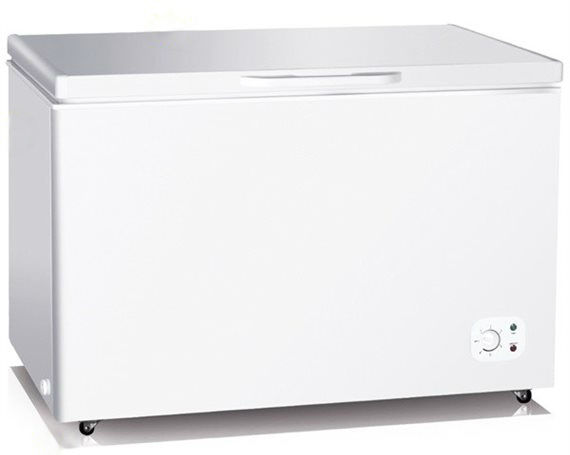 Ladă frigorifică Midea LF-400 E LED