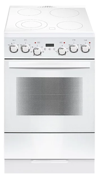 Электрическая плита Gefest 5560-03 0039