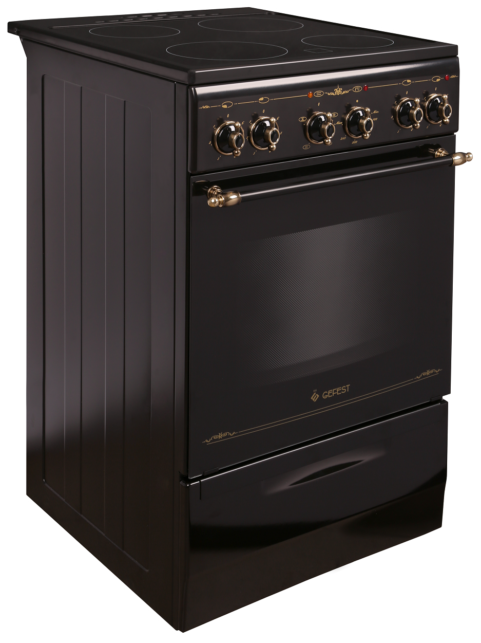 Электрическая плита Gefest 5160-02 0148