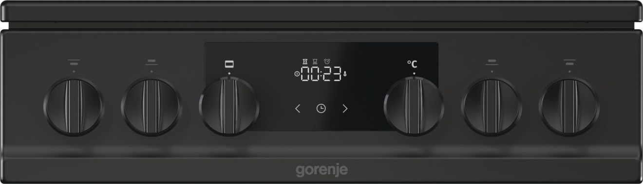 Aragaz mixt Gorenje K5341BF