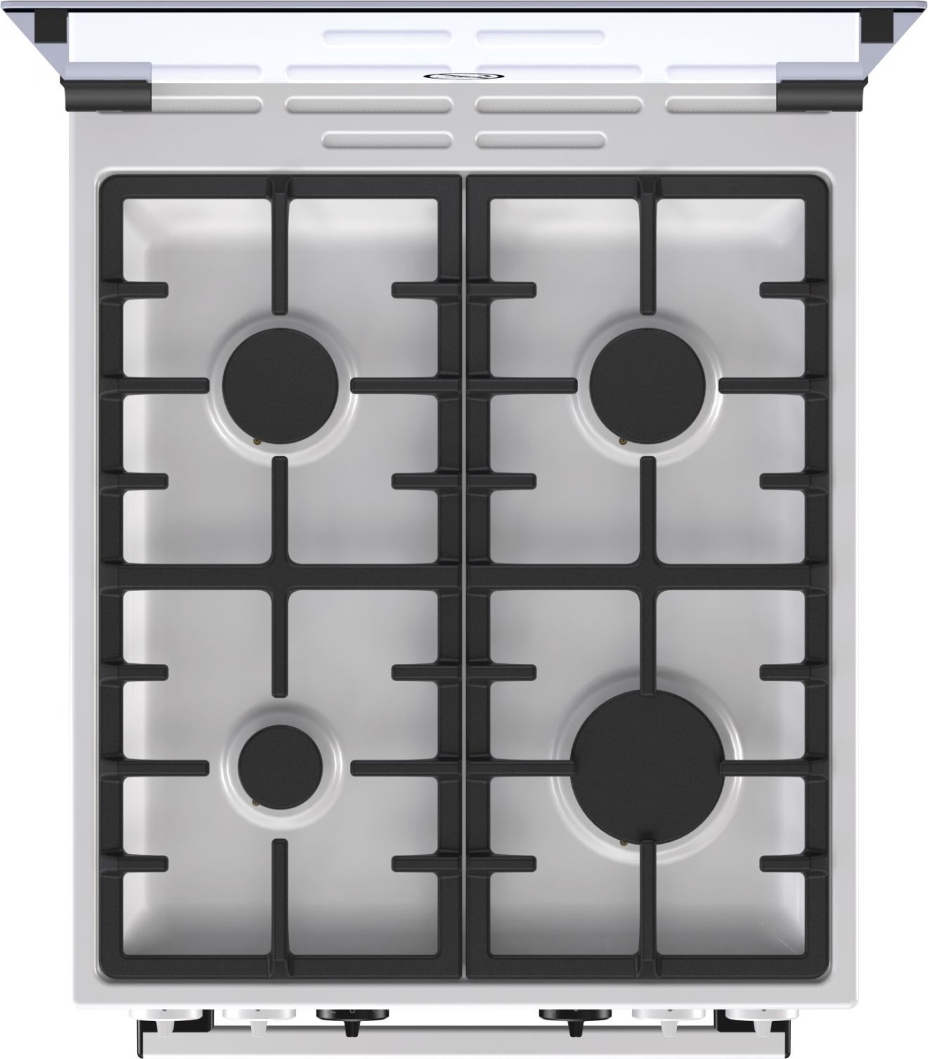 Aragaz mixt Gorenje K5342WF-B